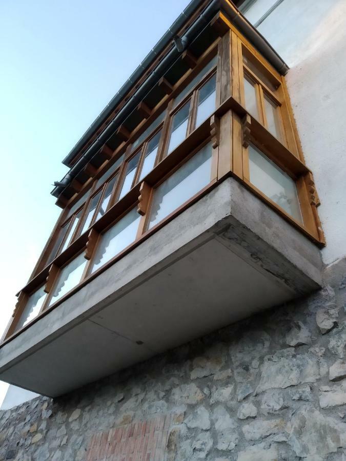 Castro Urdiales - La Vieja Estacion - Cerca De Bilbao ξενώνας Εξωτερικό φωτογραφία